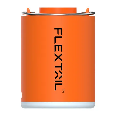 Flextail Tiny Pump X Portable Pump (Orange)